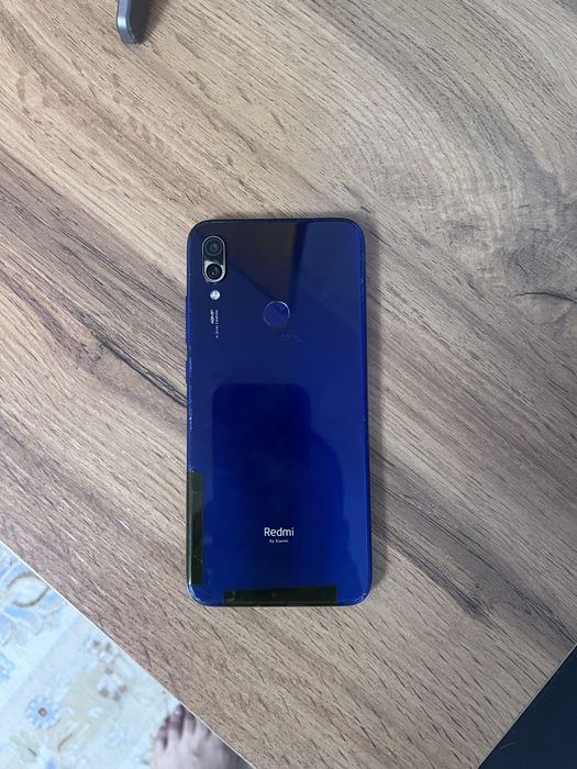 Редми нот 7 Redmi note 7 за 15 000тг окончательно