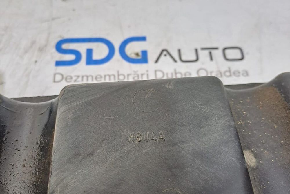 Galerie admisie N8U4A Ford Transit 2.0 TDCI 2000-2006