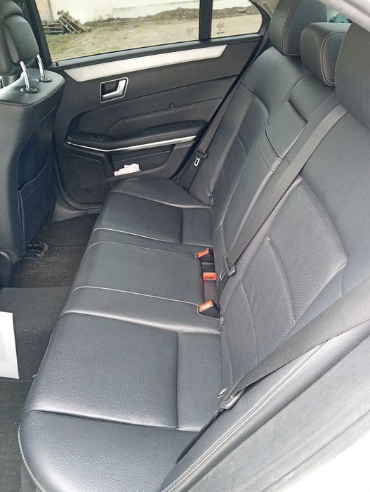 Мерцедес Е 200 2013г.