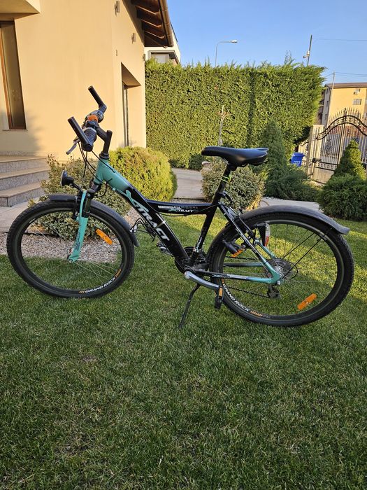 Bicicletă 26' XTract