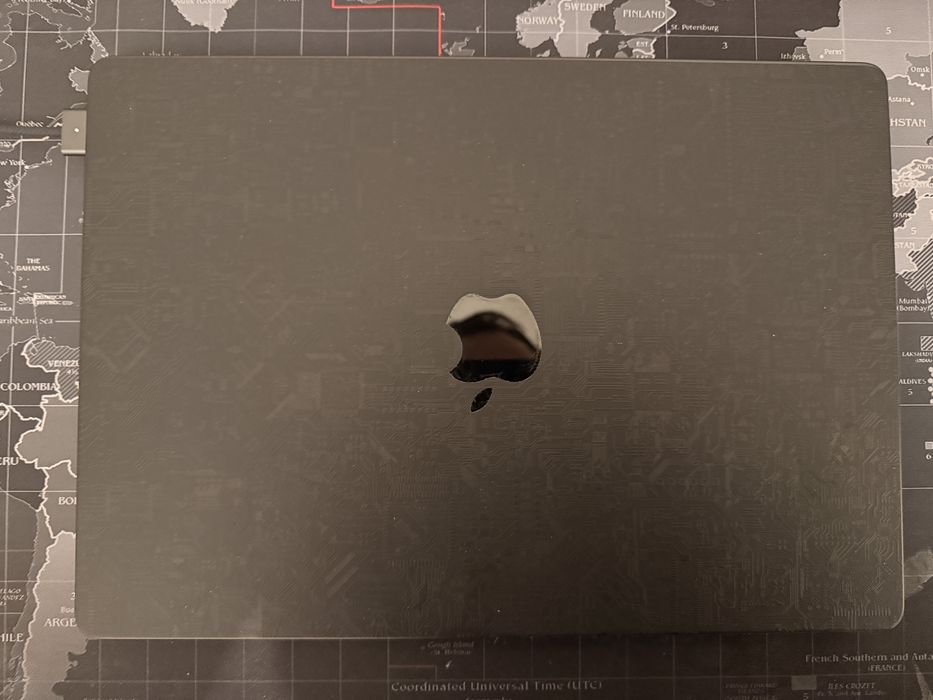 Apple Macbook Pro M4 Pro 14” 48GB RAM 512 Garantie