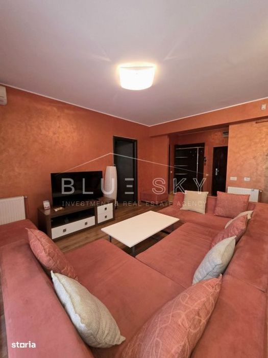 Apartament 2 camere situat in Complexul Summerland