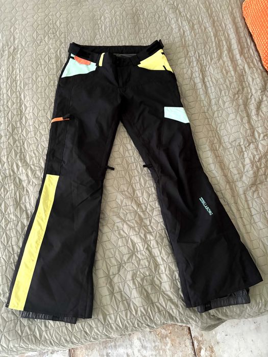 Pantaloni sknowboard/ski Billabong L