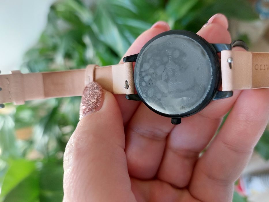 Дамски часовник Olivia Burton