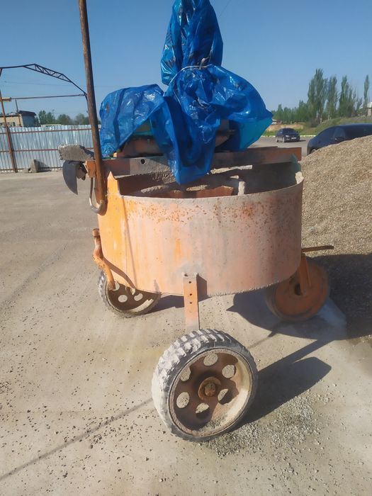 Шлакоблок куйгич апарат