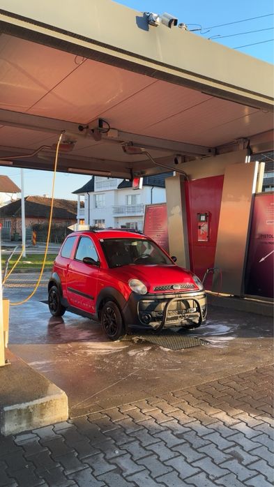 Microcar MGO Highland X  2018