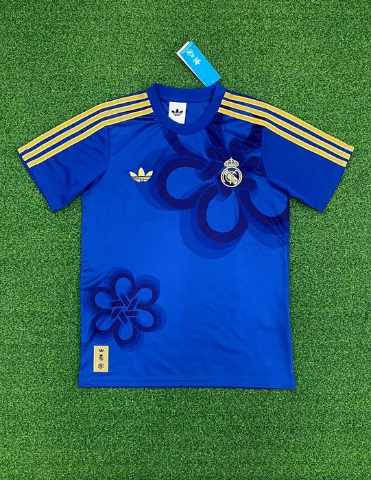 Real Madrid / Реал Мадрид 2026/2027 официални тениски