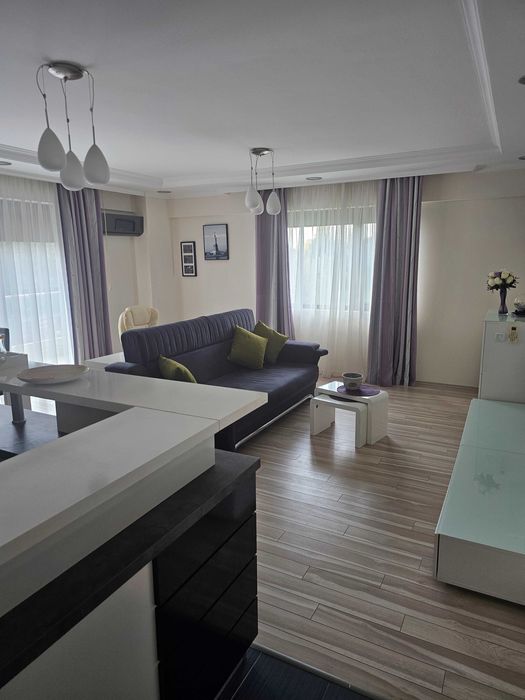 Inchiriez apartament 3 camere, Diamond Residence, Pipera