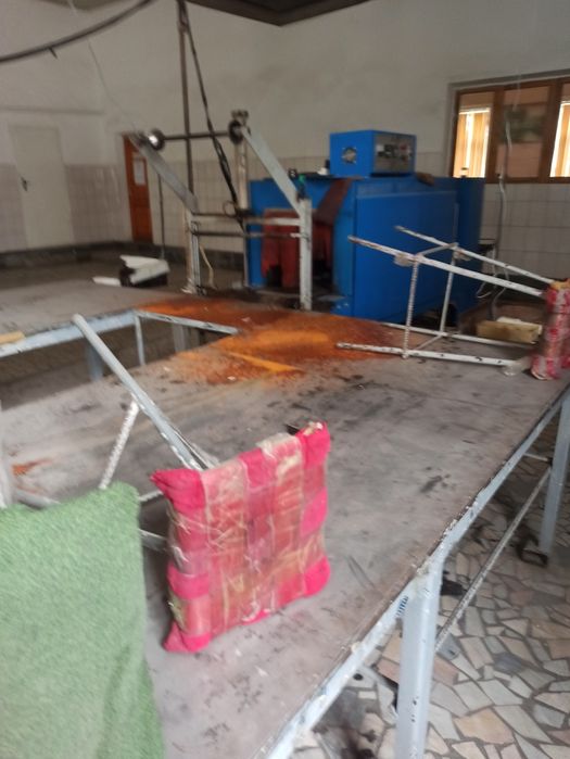 Продаётся оборудования