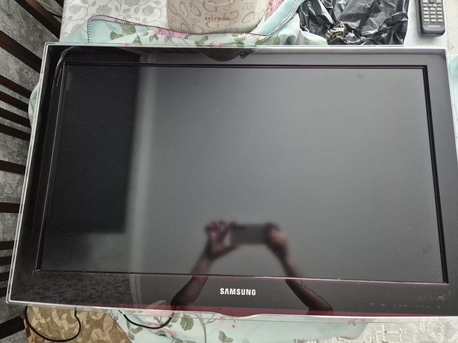 Телевизор самсунг