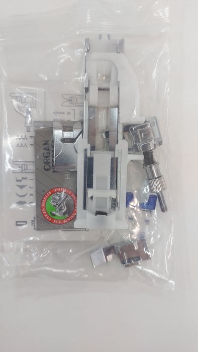 Швейная машинка Janome 1522