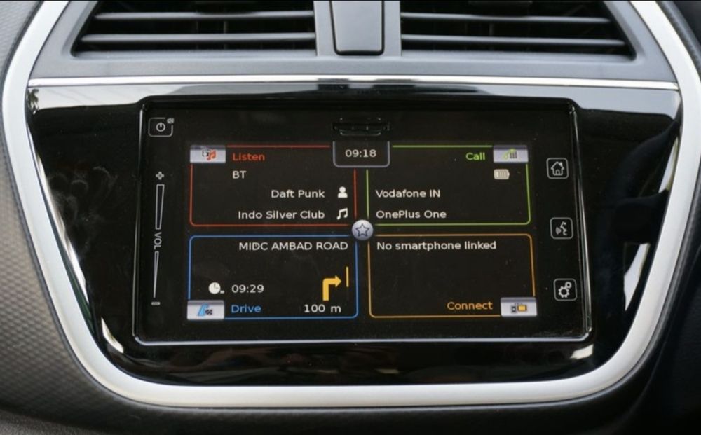 Активация на Carplay & Android Auto за Suzuki SLDA system