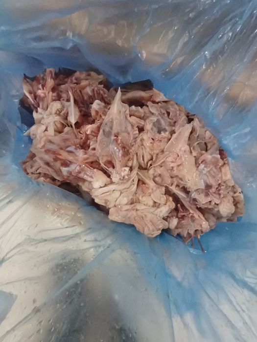 Суп набор куринный