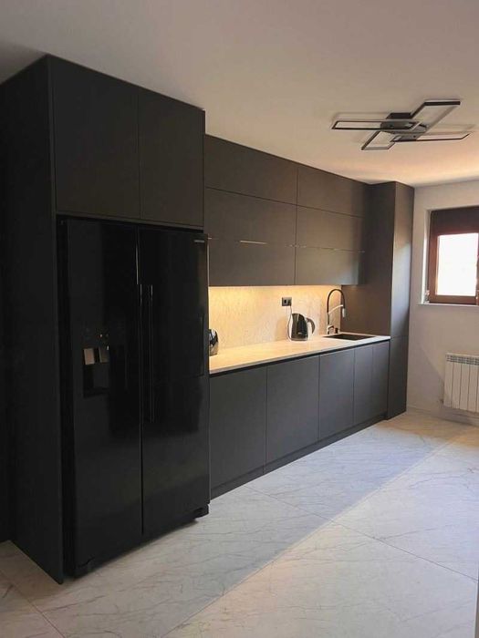 Дава се под наем Тристаен апартамент в София, Гео Милев - 96 кв.м за 498.27 € - Снимка #2
