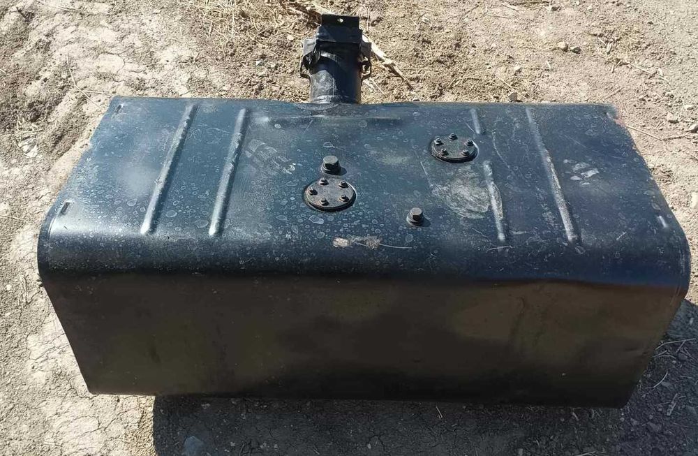 Седлови влекач МАЗ 64229, Супер МАЗ на части!Двигател ЯМЗ 238Д-1,330кс