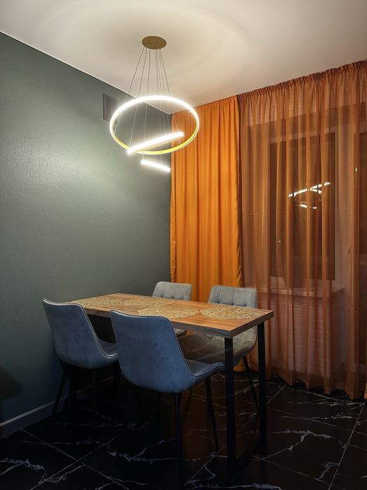 Шикарная VIP-квартира-Студия 2-комн!