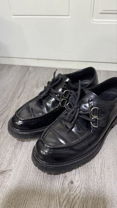 Tufli firmi zara. V horoshem sostoyanii.