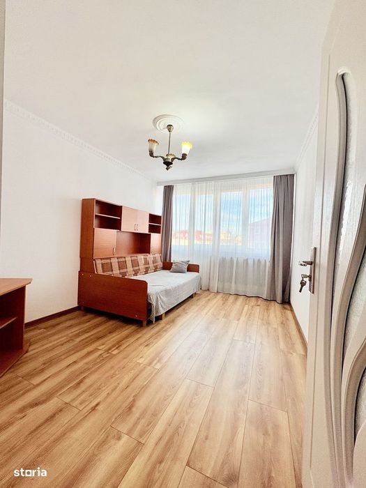 Apartament 2 camere – Ostroveni