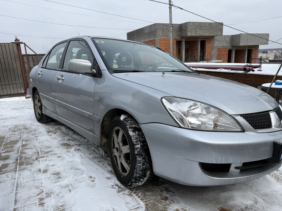 Mitsubishi Lancer CS0/CS311 2006