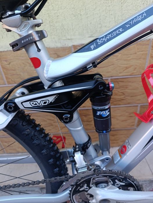 TREK 26 цола "Мекица"
