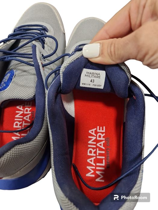 Marina Militare Italy