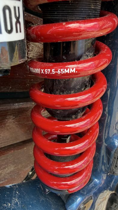 De vanzare Rockshox Vivid Ultimate Coil