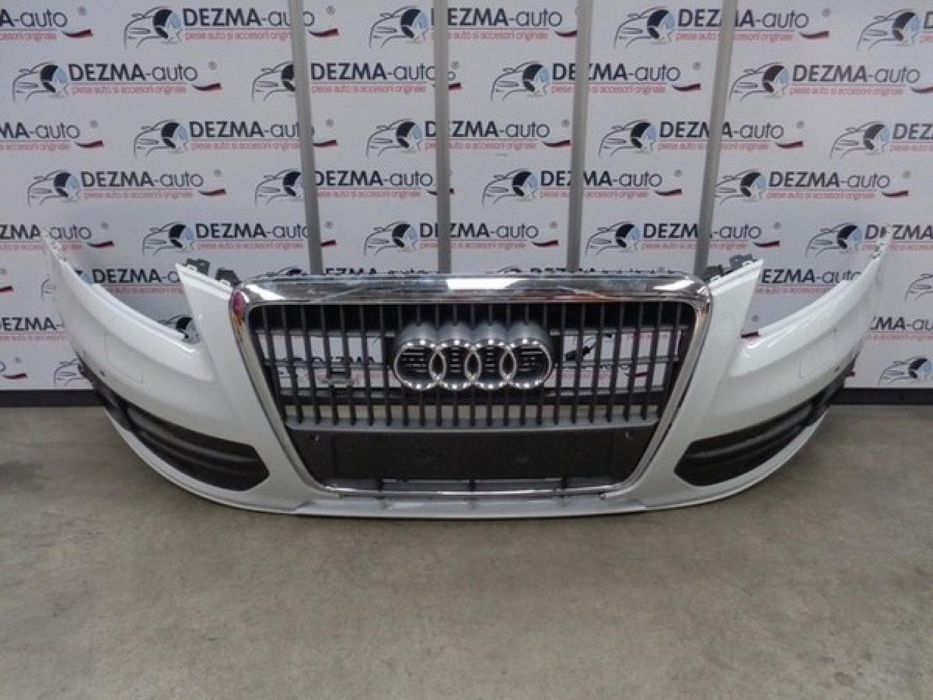 Bara fata cu proiectoare, 8R0807061, Audi Q5 (8R)