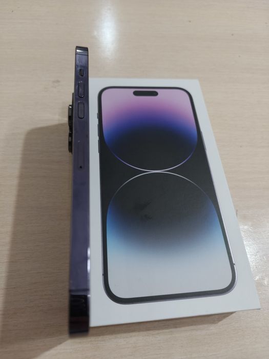 IPhone 14 pro max идеальный