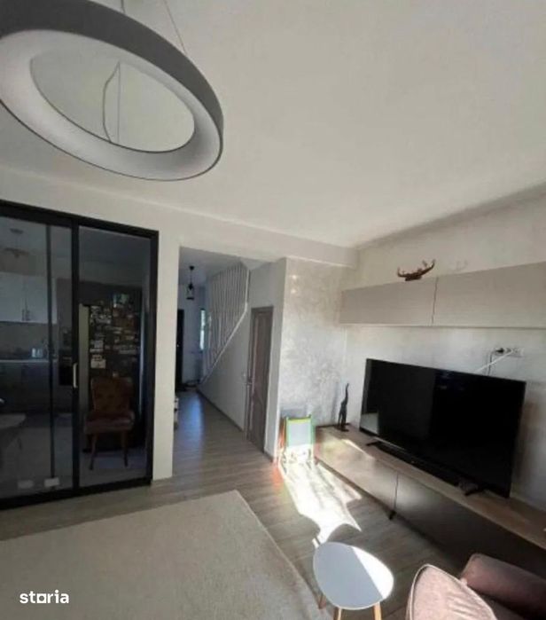 Casă individuala complet mobilată și utilată – ideală pentru familie