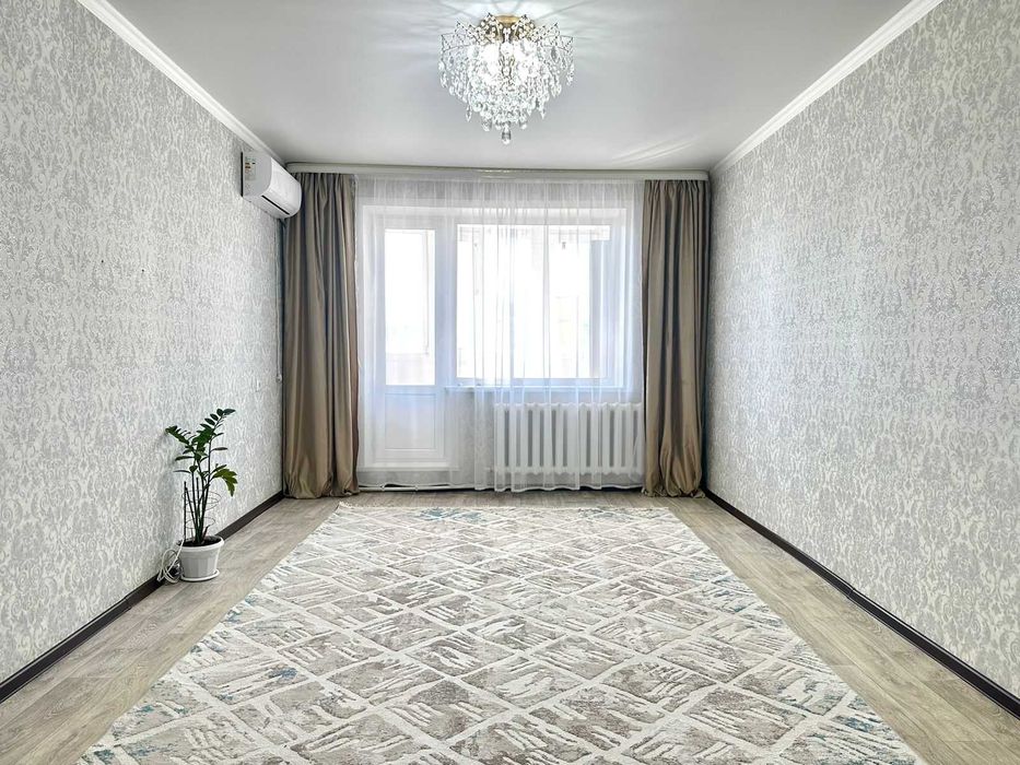 продам 3 комнатную квартиру