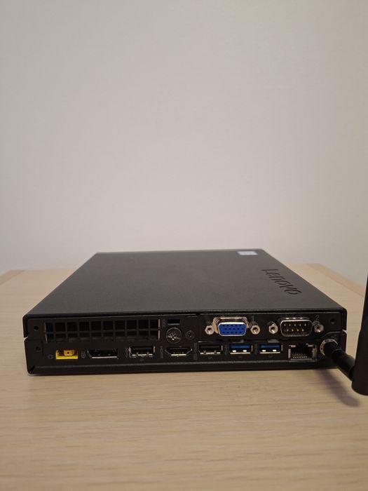 Mini PC Lenovo ThinkCentre
