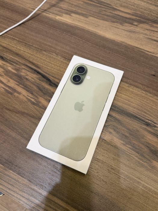 Новый iphone 17 256gb