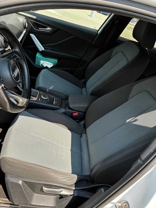 AUDI Q2 0 — imagine 3