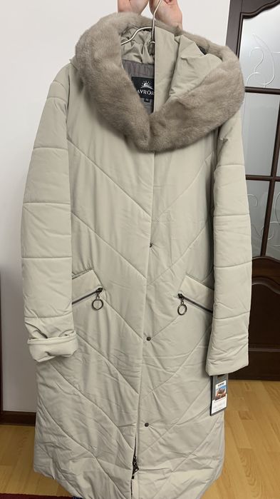 Куртка женская