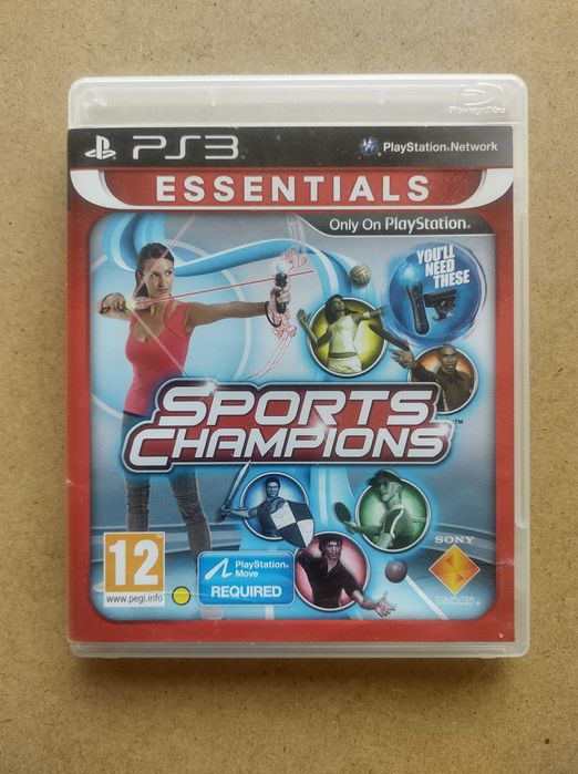 PS3 PlayStation 3 Super Slim комплект 1TB диск + 2 джойстика + камера + motion controller 184euro/360лв