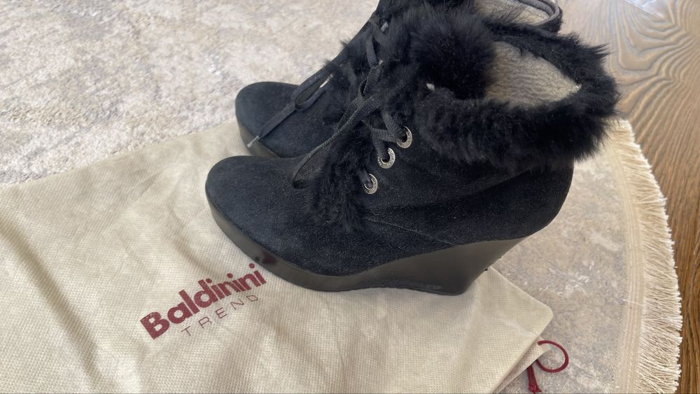 Батильоны Baldinini Trand