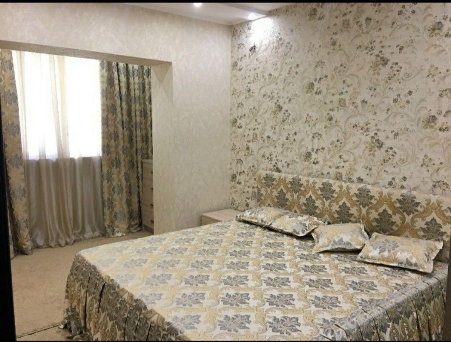 Сдается 1*/4/4 в центре