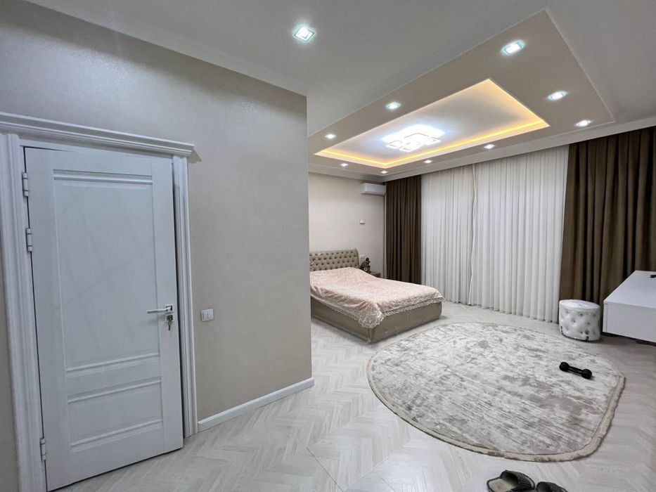 Чиланраз Ц квартал, новостройка 4/4/8