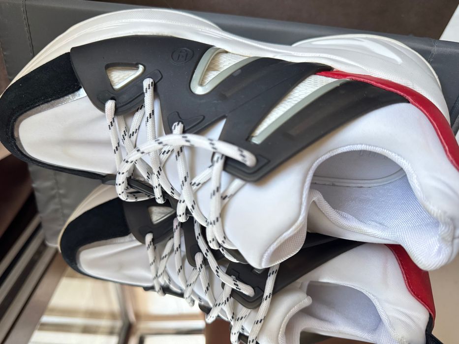 Кецове Liu Jo White Black Red