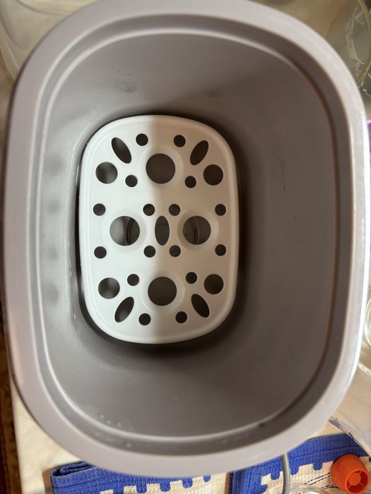 Подогреватель для бутылочек