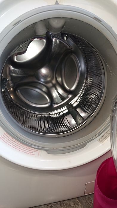 Premium Electrolux 8 кг