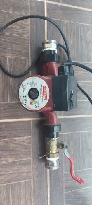 Продам водяной насос