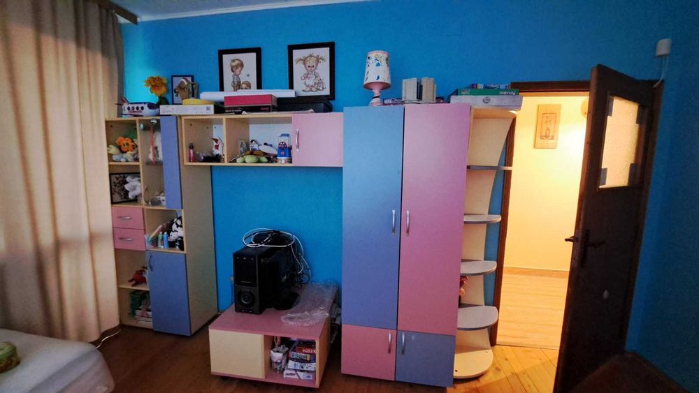 Продавам 2 етажа