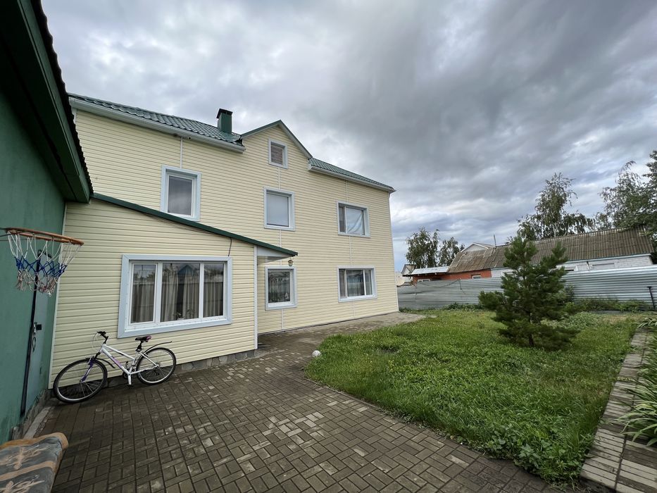 Продается дом в пригороде Костаная