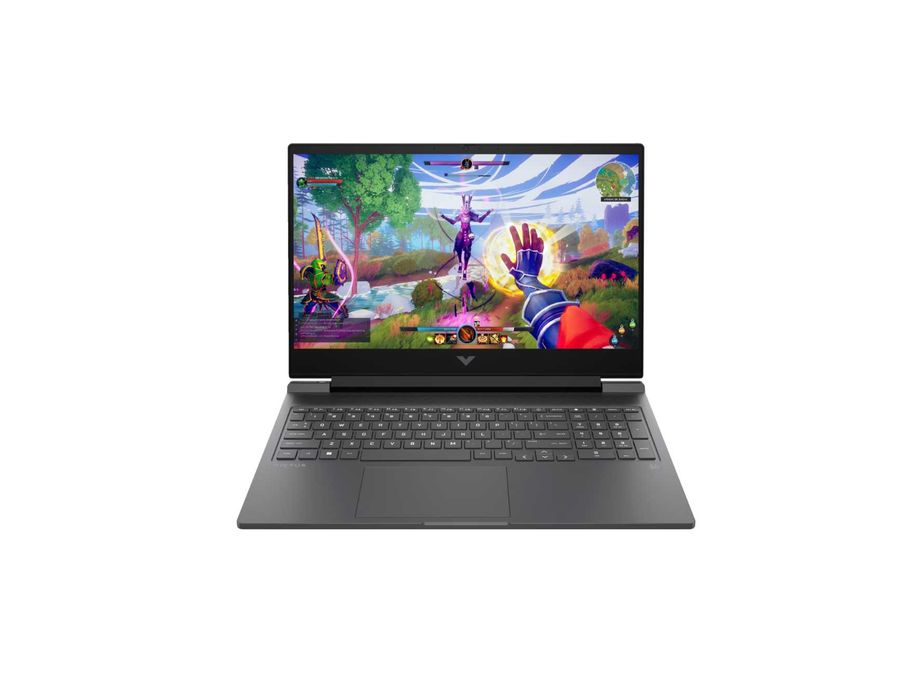 | Ноутбук HP Victus 15-fb2055ax (Ryzen 7 8845HS /8GB /512GB /RTX 4060)