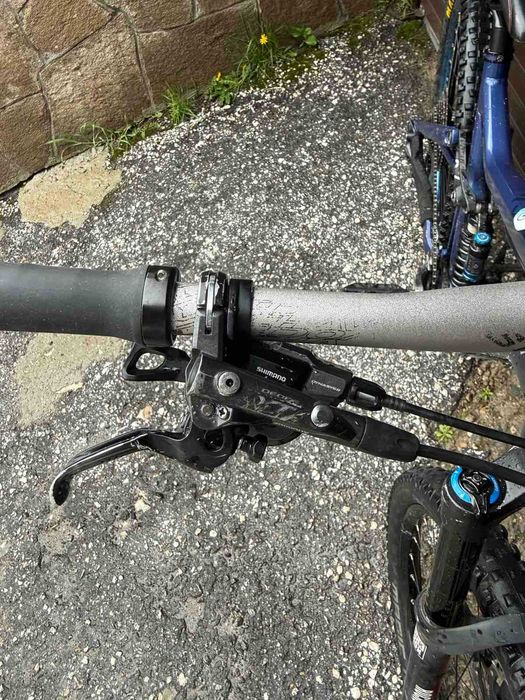 ENDURO колело Giant