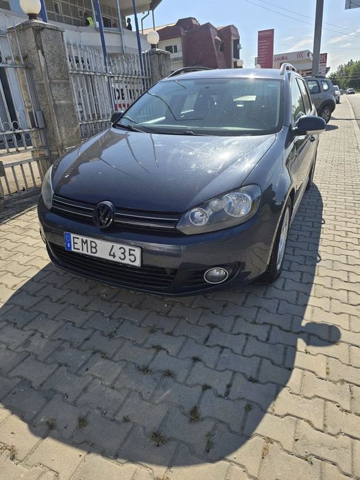 Volkswagen Golf Preț Fix ! AC/Webasto/KM reali