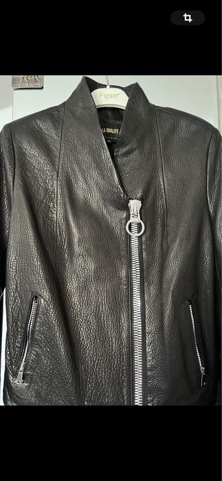 Дубленка мех нат 250000т