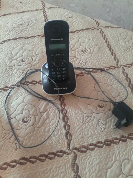 Радио телефон