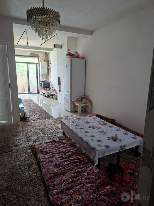 Продаётся квартира